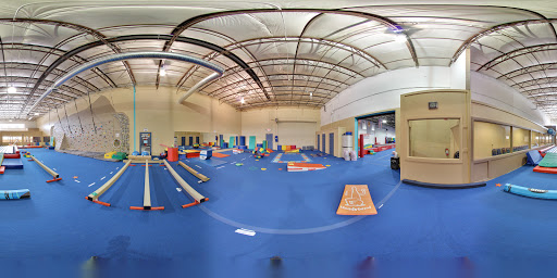 Gymnastics Center «American Allstars», reviews and photos, 3275 Martin Rd #125, Commerce Charter Twp, MI 48390, USA
