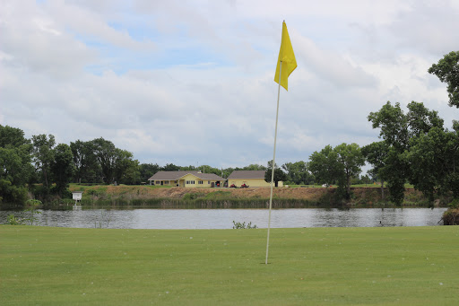 Public Golf Course «Pine Bay Golf Course», reviews and photos, 6615 S Grove St, Wichita, KS 67216, USA