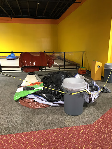 Amusement Center «Jumpoline Family Fun Center», reviews and photos, 15380 E Hampden Ave, Aurora, CO 80013, USA