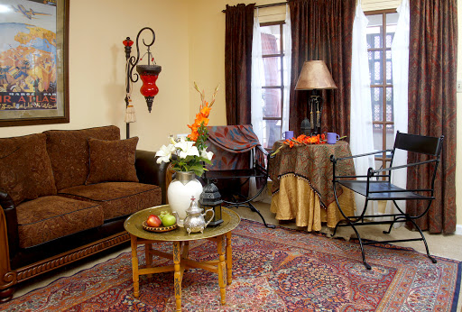 El Morocco Inn and Spa Resort image