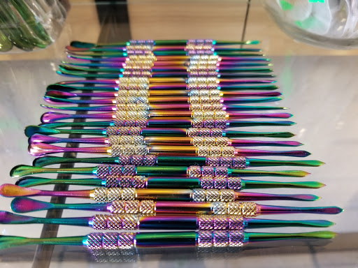 Tobacco Shop «Zaragoza Smoke Shop», reviews and photos, 835 N Zaragoza Rd Suite F, El Paso, TX 79907, USA