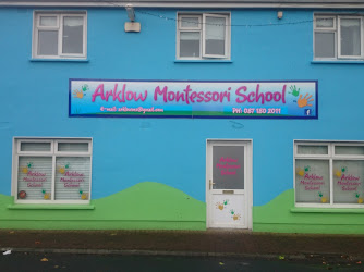 Arklow Montessori School