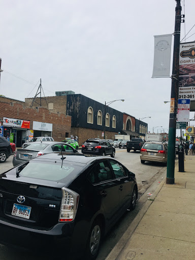 Mosque «Muslim Community Center», reviews and photos, 4380 N Elston Ave, Chicago, IL 60641, USA