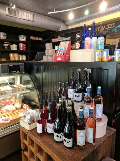 Wine Store «Pastoral Artisan Cheese, Bread & Wine (Loop)», reviews and photos, 53 E Lake St, Chicago, IL 60601, USA