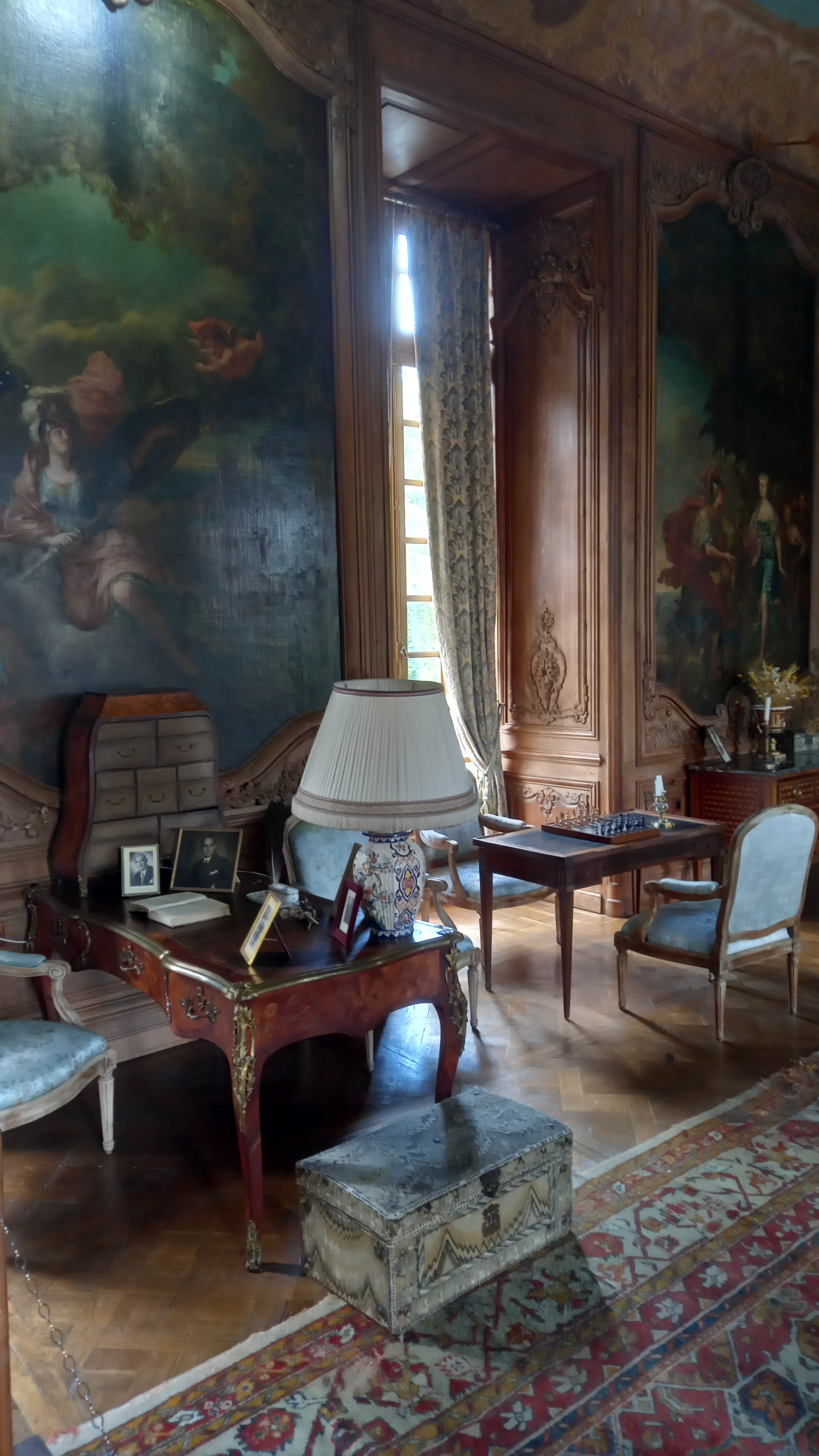 Photo n° 2 de l'avis de régis.o fait le 29/05/2022 à 18:56