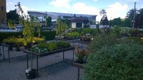 Zahradní centrum Opava - zahradnictví, prodejní centrum, zahradní práce a služby Opava