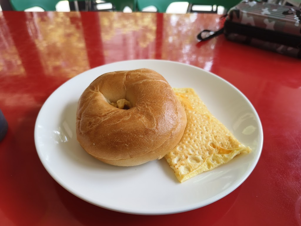 樂活精緻早午餐（頭份店） 的照片