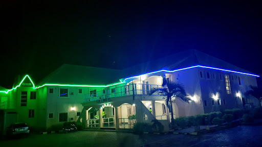 JBrownson Hotels, Idah, Nigeria, Resort, state Kogi