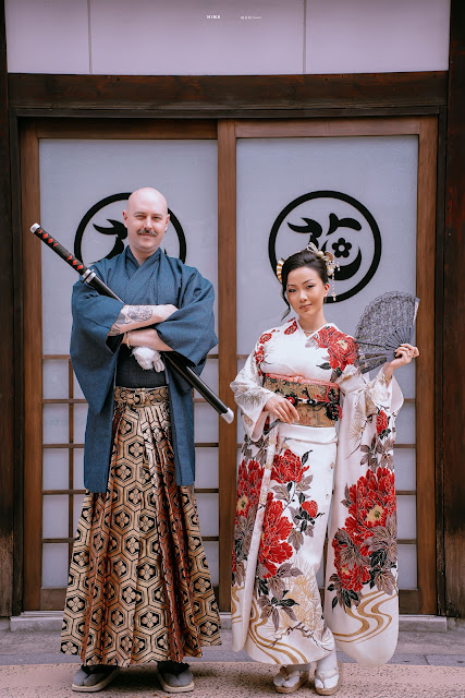 Asakusa Kimono Rental Ann