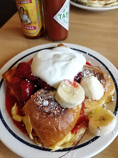 IHOP image