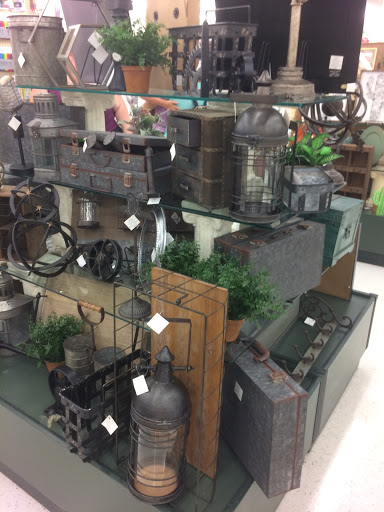 Craft Store «Hobby Lobby», reviews and photos, 2455 W International Speedway Blvd, Daytona Beach, FL 32114, USA