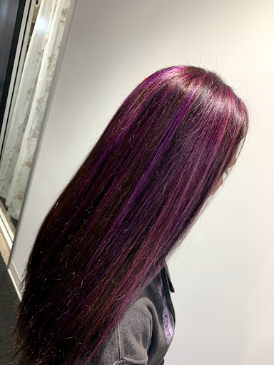 Beauty Salon «Just Fabulous Hair & Nail Salon», reviews and photos, 4024 W Lake Mary Blvd, Lake Mary, FL 32746, USA