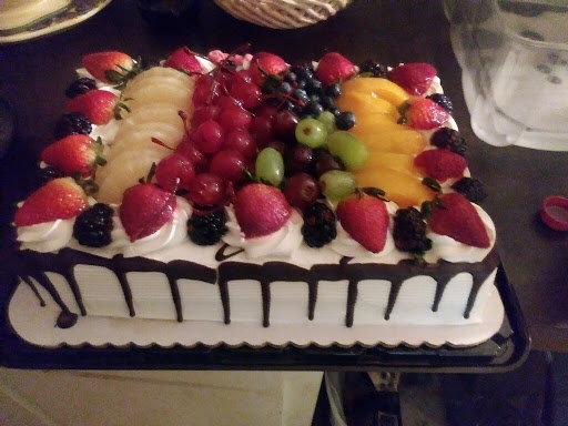 Grocery Store «Fiesta Mart Inc», reviews and photos, 275 NE 28th St, Ft Worth, TX 76106, USA