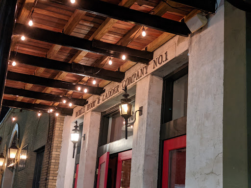 Wine Bar «Firehouse Wine Bar & Shop», reviews and photos, 216 St Francis St, Mobile, AL 36602, USA