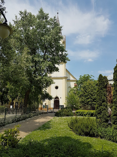 Értékelések erről a helyről: Kispest-Központi Református Egyházközség temploma, Budapest - Templom