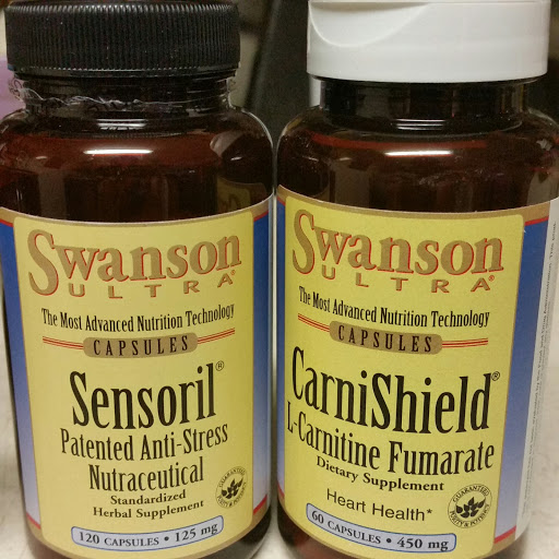 Health Food Store «Swanson Health Products retail store», reviews and photos, 109 Broadway N, Fargo, ND 58102, USA