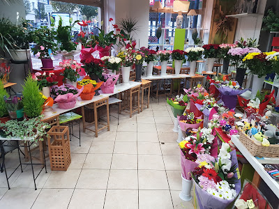 JOLIS BOUQUETS à Drancy