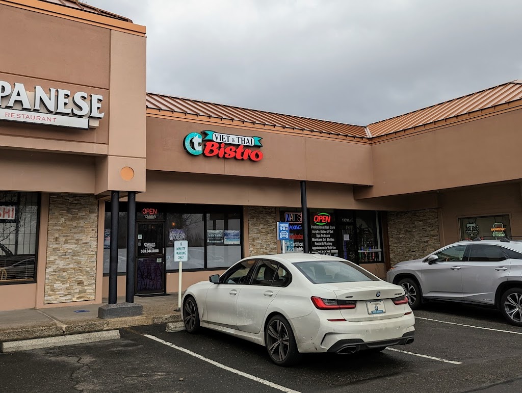 CT Bistro Viet & Thai 97229