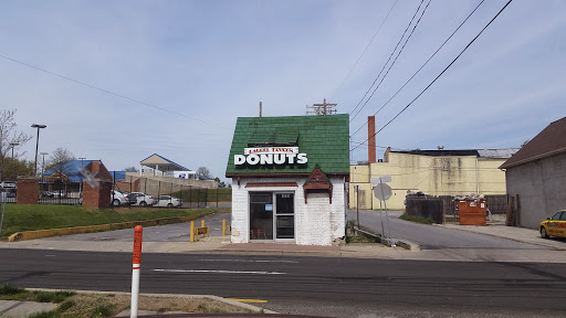 Bakery «Laurel Tavern Donuts», reviews and photos, 115 Washington Blvd, Laurel, MD 20707, USA