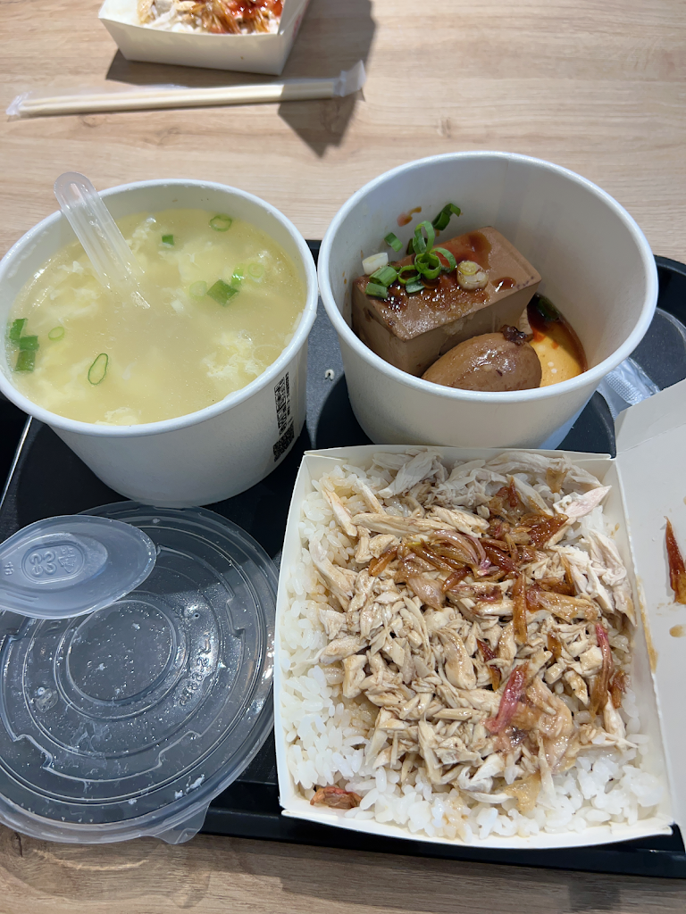 盛豐號 純台味小吃 中科國安店 的照片