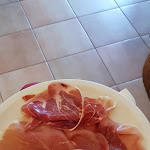 Photo n°6 de l'avis de Roberto.a fait le 22/05/2019 à 11:25 sur le  Trattoria Dell'Antiquario à Ancona