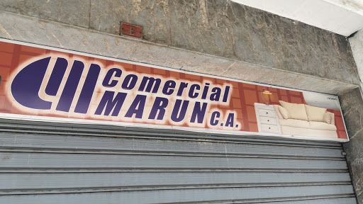 Comercial Marun, c.a.