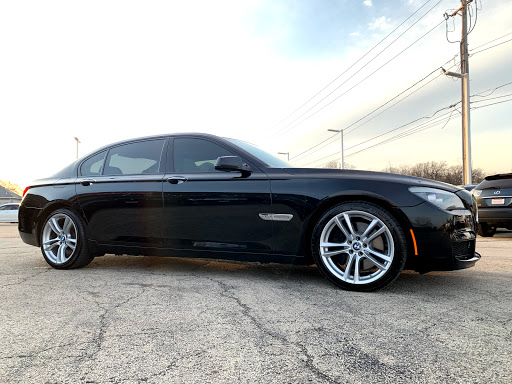 Used Car Dealer «Premiere Motorsports», reviews and photos, 16300 S Lincoln Hwy Suite 1, Plainfield, IL 60586, USA