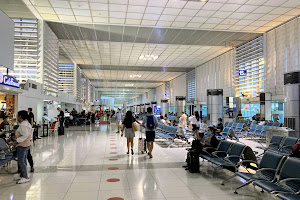 Ninoy Aquino International Airport image