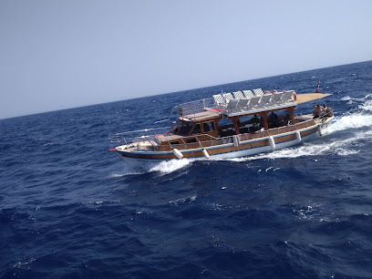 Çağatay Efe Boat