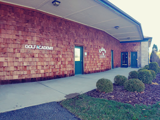 Golf Club «Golf Club of the Bluegrass», reviews and photos, 438 Barbaro Ln, Nicholasville, KY 40356, USA