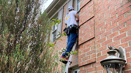 A.M. Window, Gutter, Pressure Cleaning