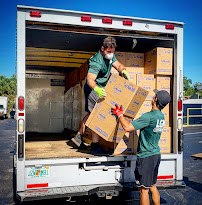 Later Gator Moving LLC