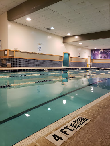 Gym «LA Fitness», reviews and photos, 350 N University Dr, Pembroke Pines, FL 33024, USA