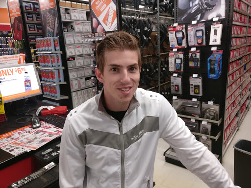 Auto Parts Store «AutoZone», reviews and photos, 2211 W Algonquin Rd, Rolling Meadows, IL 60008, USA