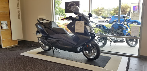 Motorcycle Dealer «European Motorcycles of Western Oregon», reviews and photos, 2891 W 11th Ave, Eugene, OR 97402, USA
