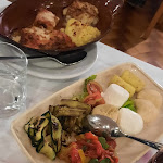 Photo n°1 de l'avis de Valerio. fait le 21/05/2022 à 13:43 sur le  Il Pinguino à Scala