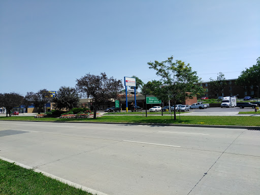 Tire Shop «Firestone Complete Auto Care», reviews and photos, 3534 S 27th St, Milwaukee, WI 53221, USA