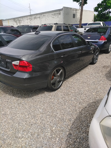 Used Car Dealer «Pronto Auto Sales», reviews and photos, 2545 Lafayette Rd, Indianapolis, IN 46222, USA