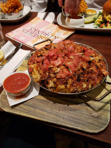 Restaurant «Max Brenner», reviews and photos, 745 Boylston St, Boston, MA 02116, USA