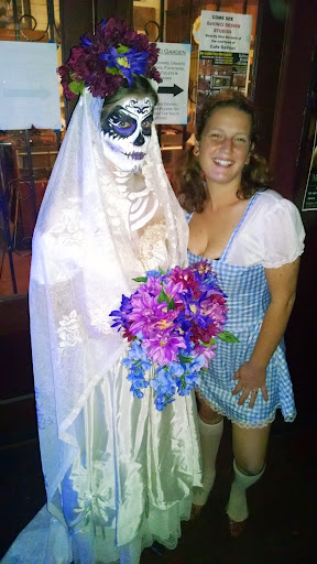 Bar «Cafe Da Vinci», reviews and photos, 112 W Georgia Ave, DeLand, FL 32720, USA