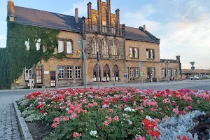 Quedlinburg Station image