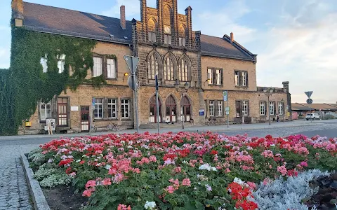 Quedlinburg Station image