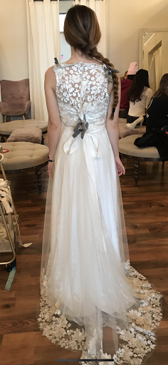 Bridal Shop «Brides for a Cause», reviews and photos, 2505 SE 11th Ave #120, Portland, OR 97202, USA