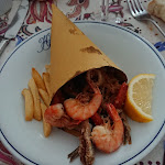 Photo n°21 de l'avis de Fabrizio.e fait le 19/08/2019 à 13:05 sur le  Hotel Silver à Rimini