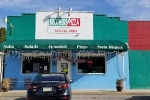 Brothers Pizza of Lamar image
