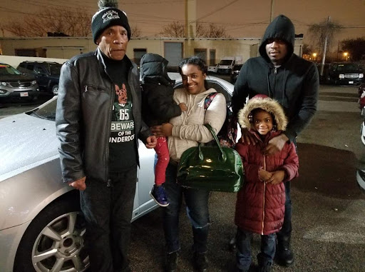 Used Car Dealer «Real Deal Auto Sales», reviews and photos, 2509 N Broad St, Philadelphia, PA 19132, USA