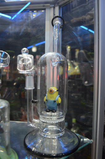 Tobacco Shop «Get-It-On», reviews and photos, 3217 Mission Blvd, San Diego, CA 92109, USA