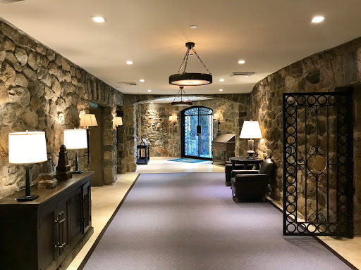 Golf Course «Hudson National Golf Course», reviews and photos, 40 Arrowcrest Drive, Croton-On-Hudson, NY 10520, USA