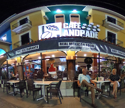 Antojitos Sandra photo