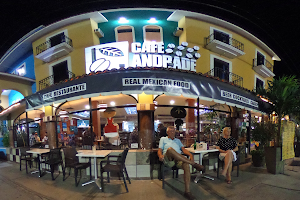 Café Andrade Restaurante image